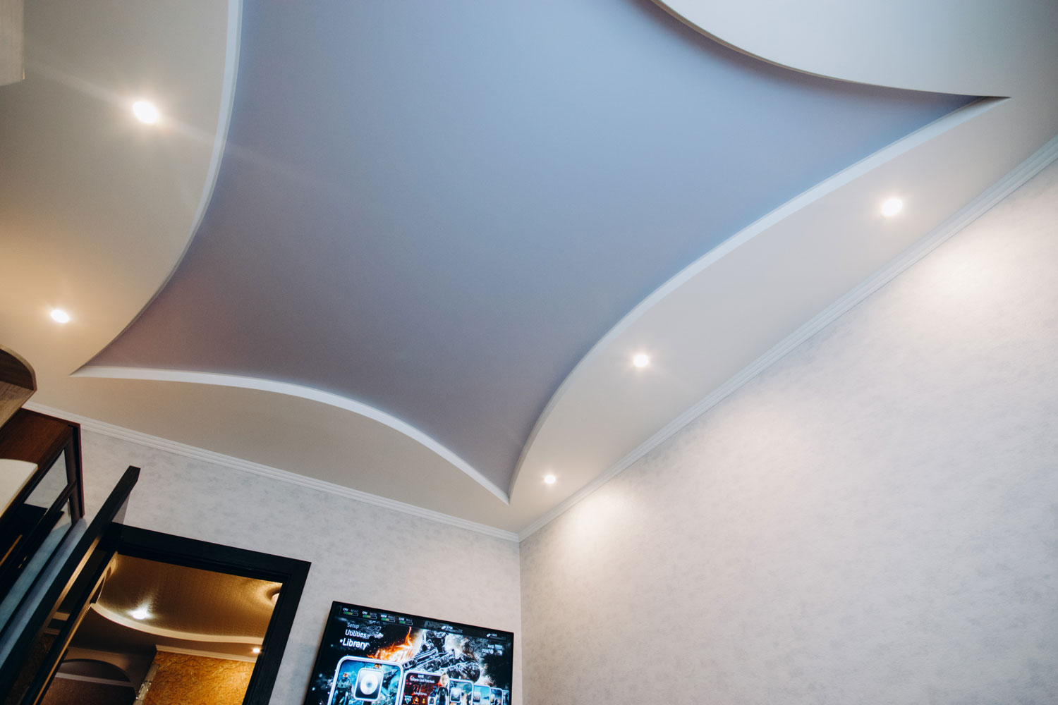 SATYNOWE SUFITY NAPINANE