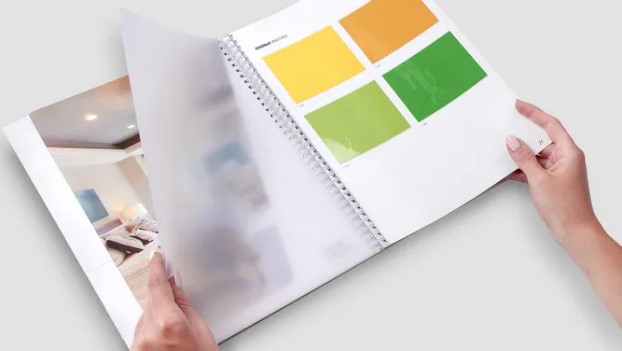 JAK WYBRAĆ SUFIT NAPINANY?