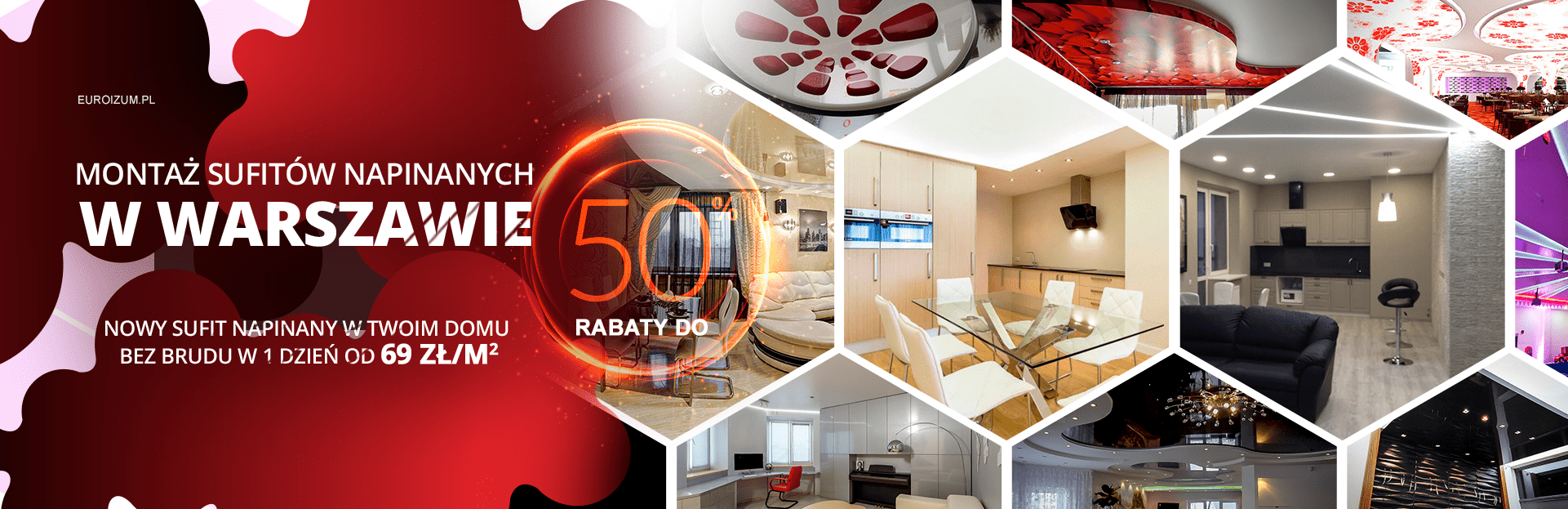 Sufity napinane Warszawa, Polska. Ceny i zdjęcia - IZUM