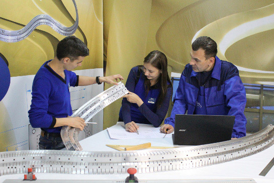 4. Produkcja i montaż