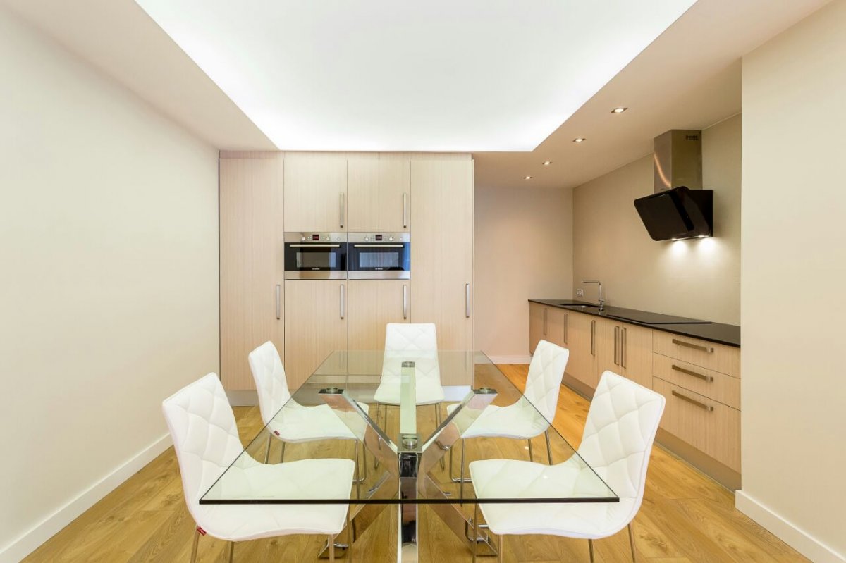 SUFITY NAPINANE W KUCHNI