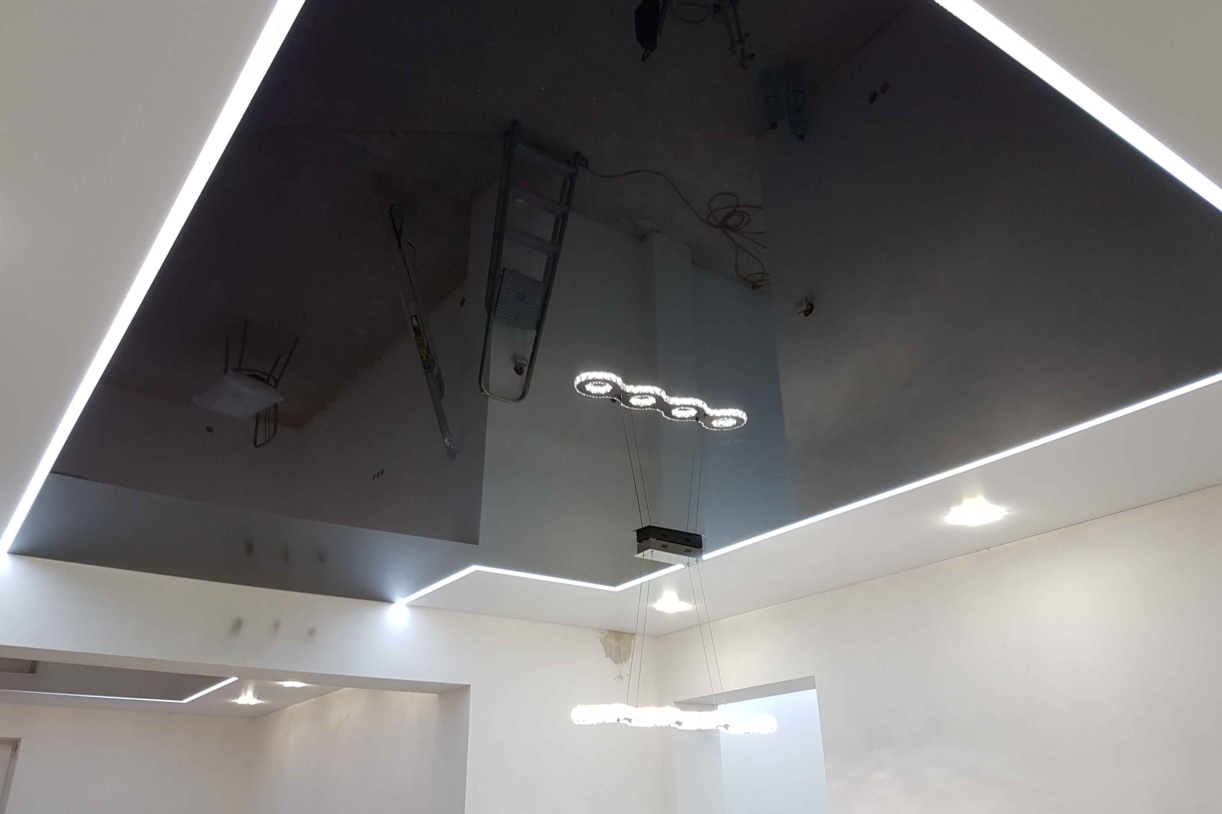 OŚWIETLENIE LINIOWE IZUM OŚWIETLENIE LINIOWE IZUM