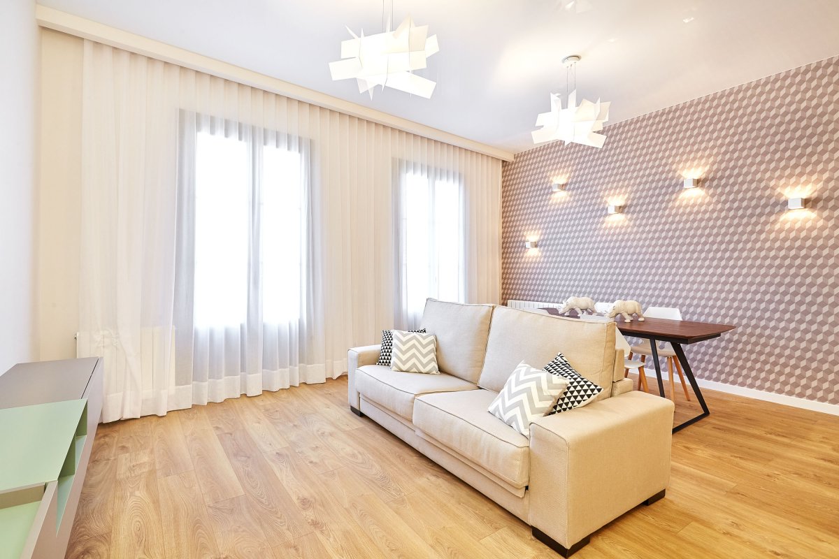 Sufity napinane jednopoziomowe