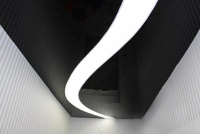 SUFITY NAPINANE W PRZEDPOKOJU SUFITY NAPINANE W PRZEDPOKOJU