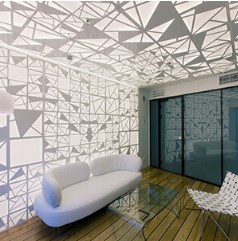 Rozwiązania oświetleniowe z zacienionymi przegródkami