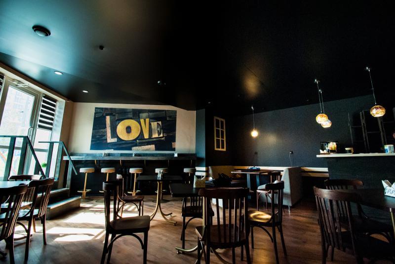 Sufity napinane jednopoziomowe Sufity napinane jednopoziomowe