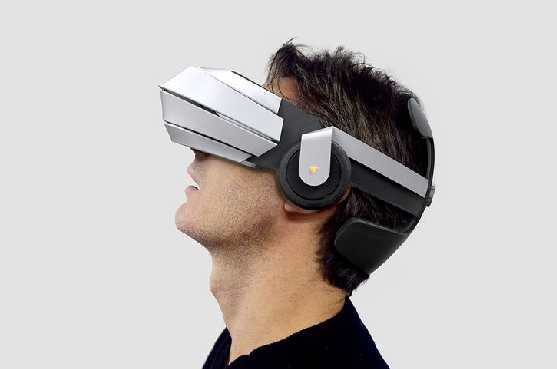 3. Prezentacja VR - NOWOŚĆ! Brak analogów